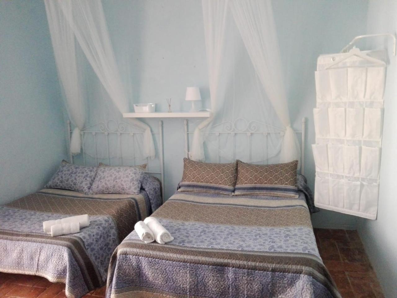Casa Rural El Melojo Орначуэлос Экстерьер фото