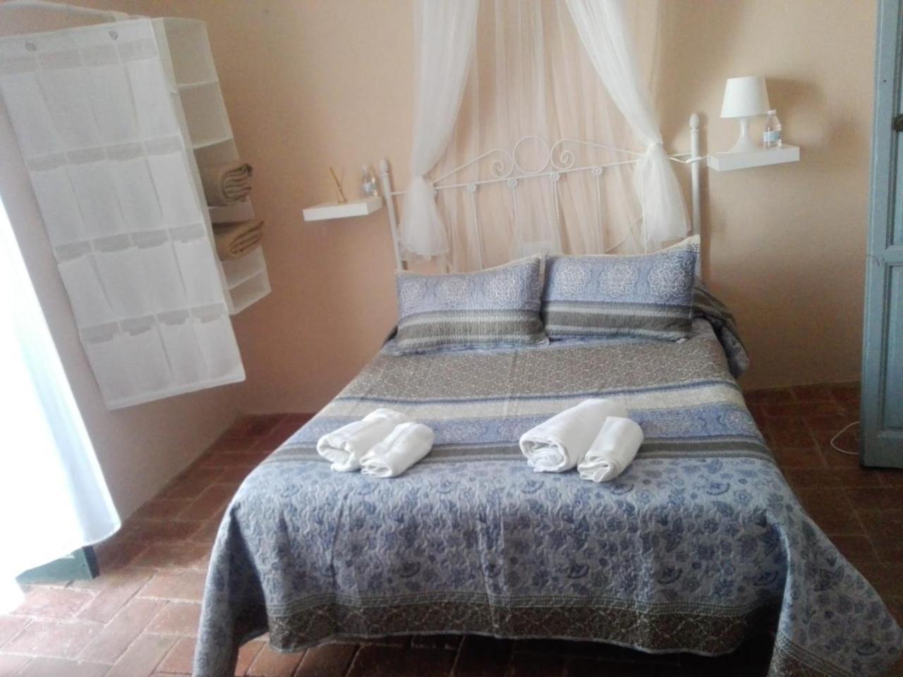 Casa Rural El Melojo Орначуэлос Экстерьер фото