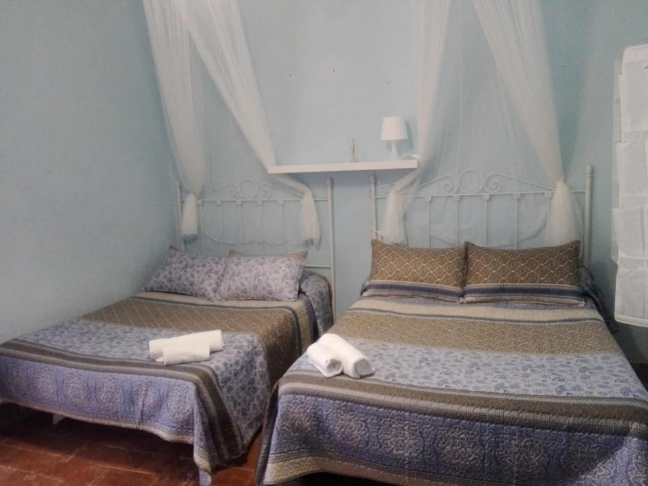 Casa Rural El Melojo Орначуэлос Экстерьер фото